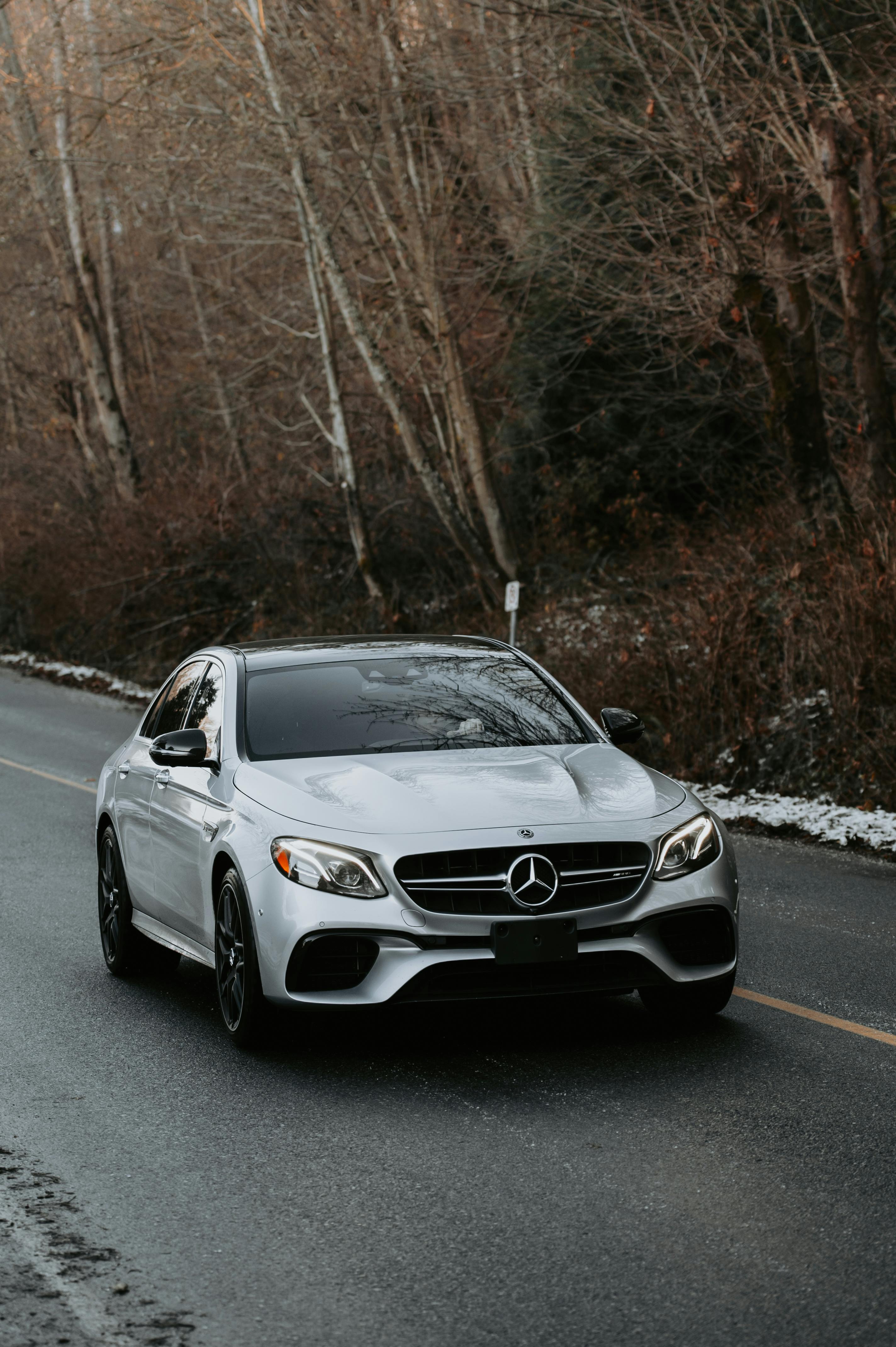 Mercedes Yedek Parçaları - Aracınız Size Arızayı İşaret Ediyor Olabilir!